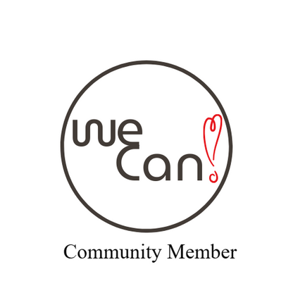 WeCan Community – Ετήσια Συνδρομή